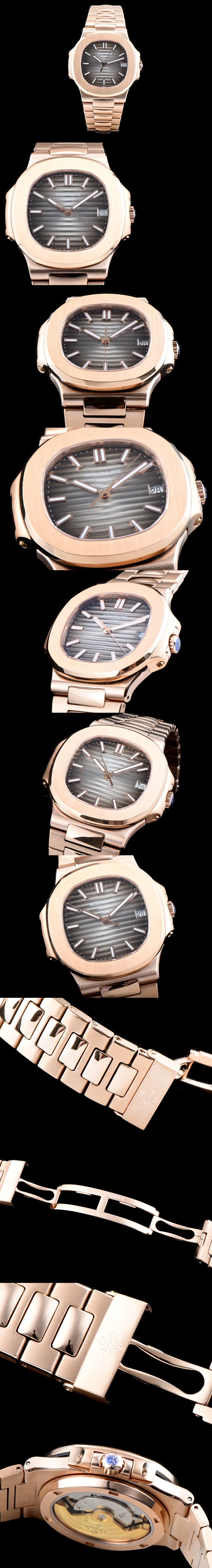 파텍필립 노틸러스-69 57111R